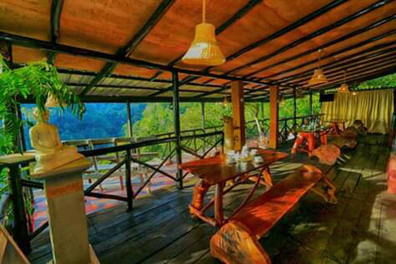 Wooden Cottage Элла Экстерьер фото